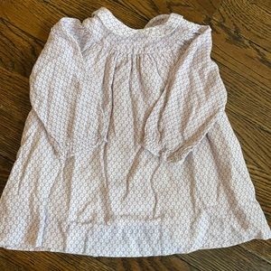 Bonpoint baby dress